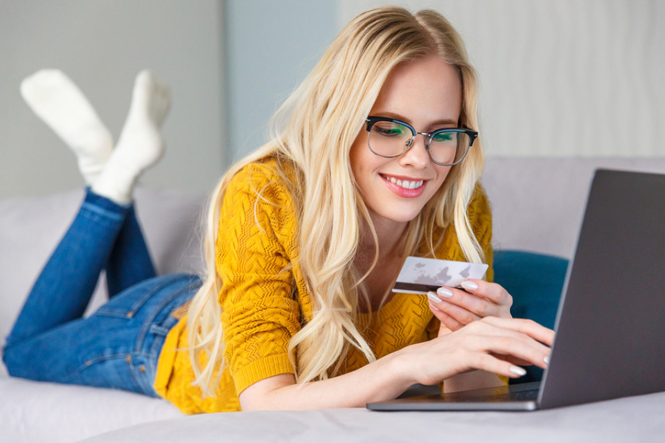 Online-Shopping