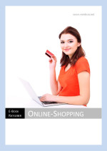 Einkaufen in Online Shops